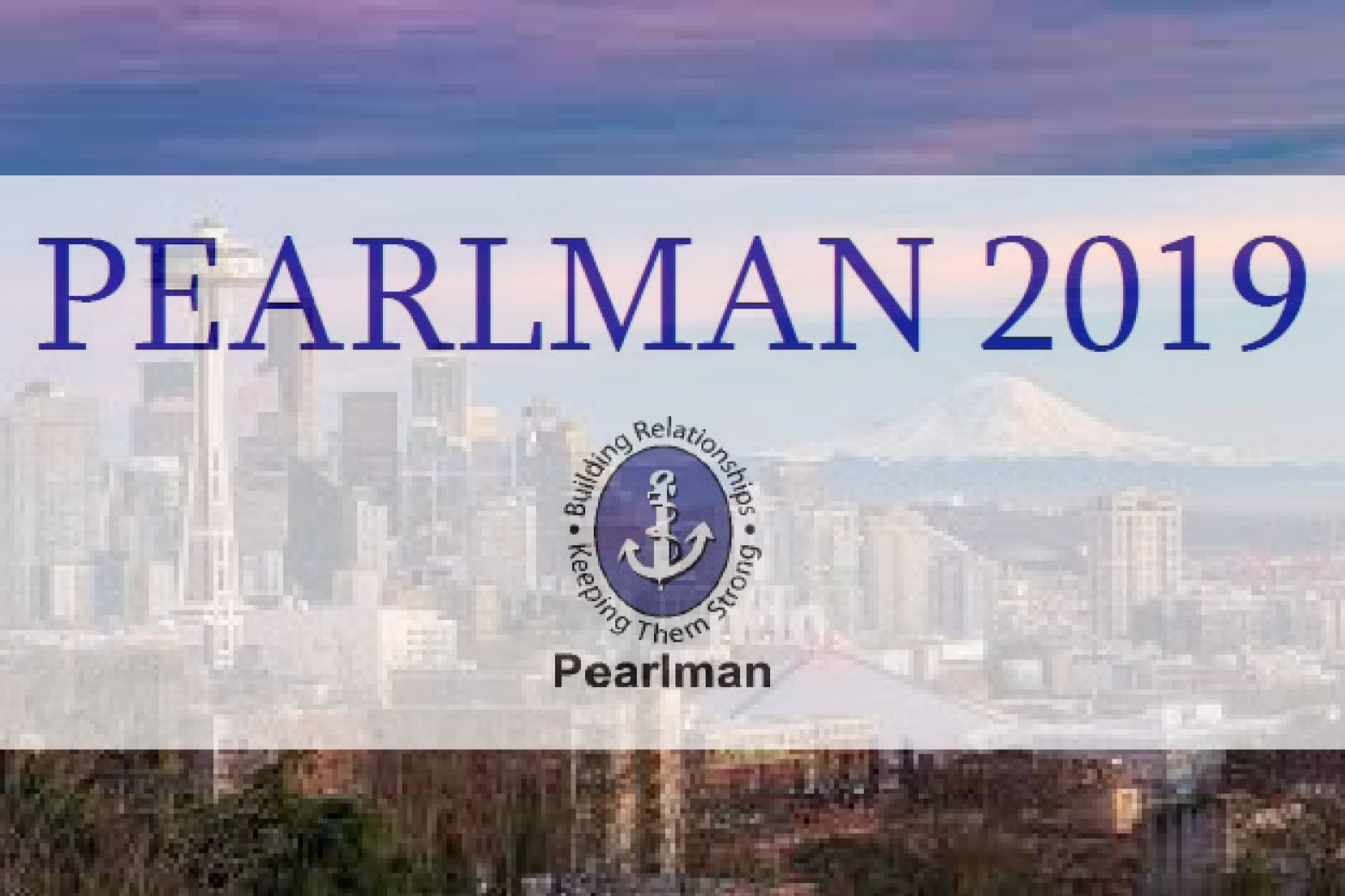 VERTEX’s Bill McConnell and Mark Degenaars to Present at Pearlman 2019