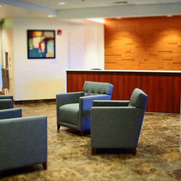 VERTEX, Office Tenant Improvement, Denver Colorado 36351