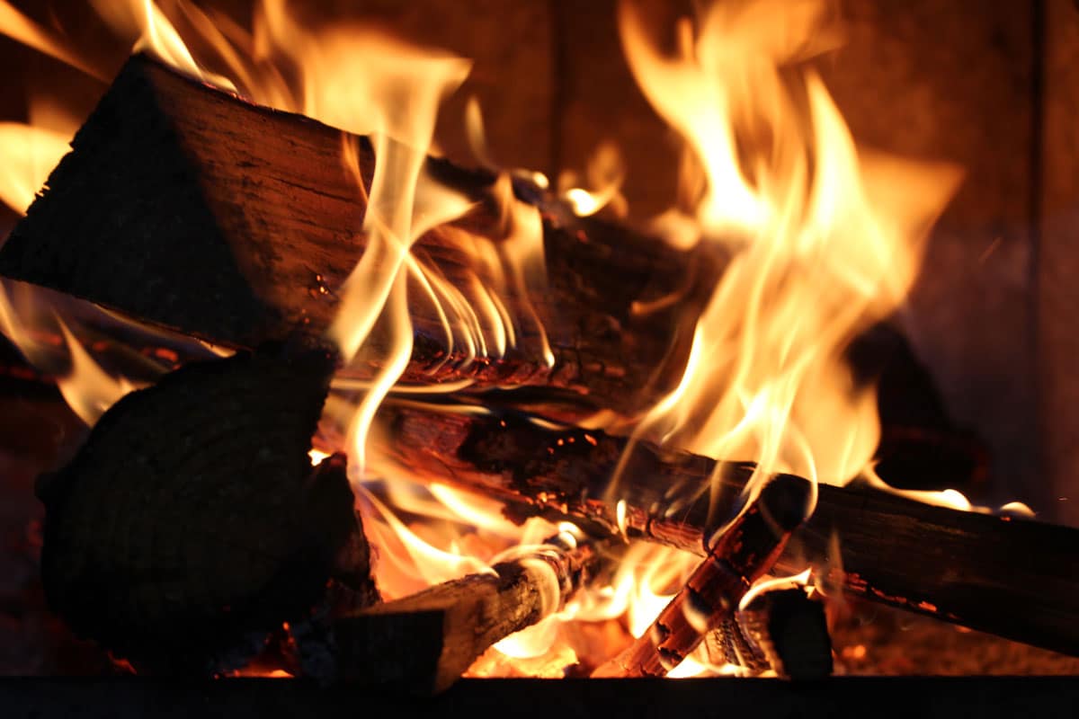 Home Heating Safety & Fire Prevention Tips | VERTEX