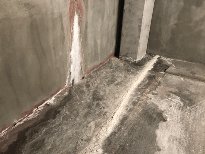 Subterranean Parking Garage Leaks: Assessing and Repairing Efficiently ...