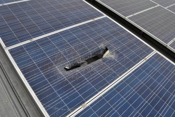 Roof-Mounted Solar PV Panels - Part 2: Common Structural Issues | VERTEX