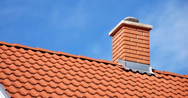 Residential Chimneys: Assessing Common Causes of Damage
