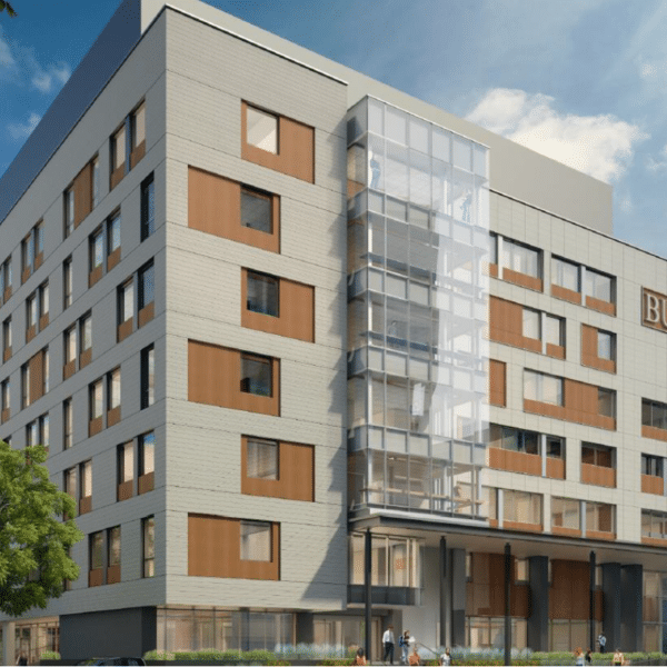 Boston University Goldman School of Dental Medicine