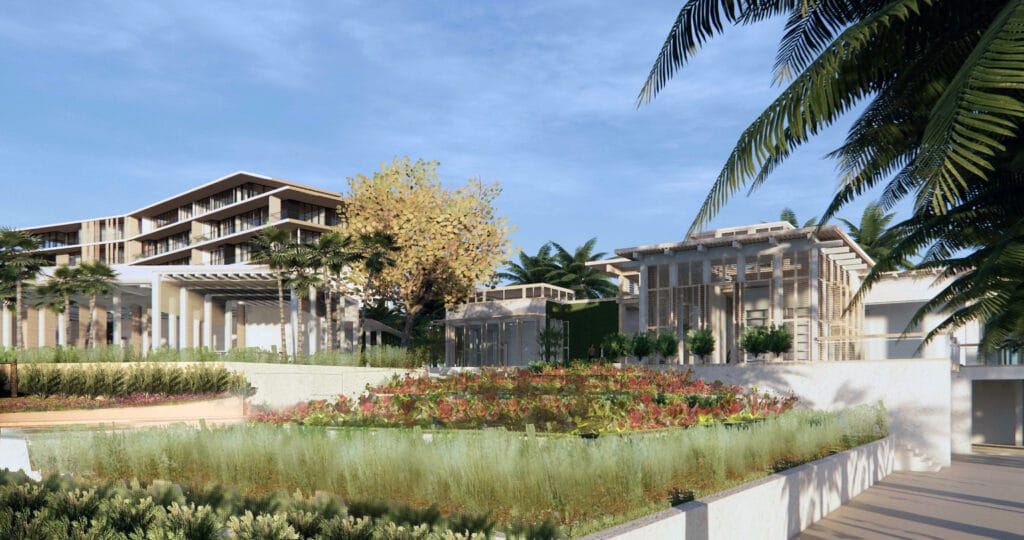 Mandarin Oriental, Grand Cayman