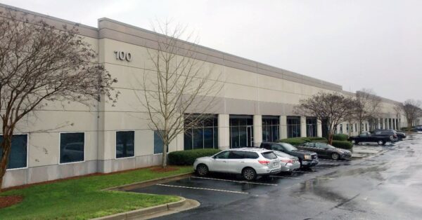 Industrial Portfolio, 43 Properties