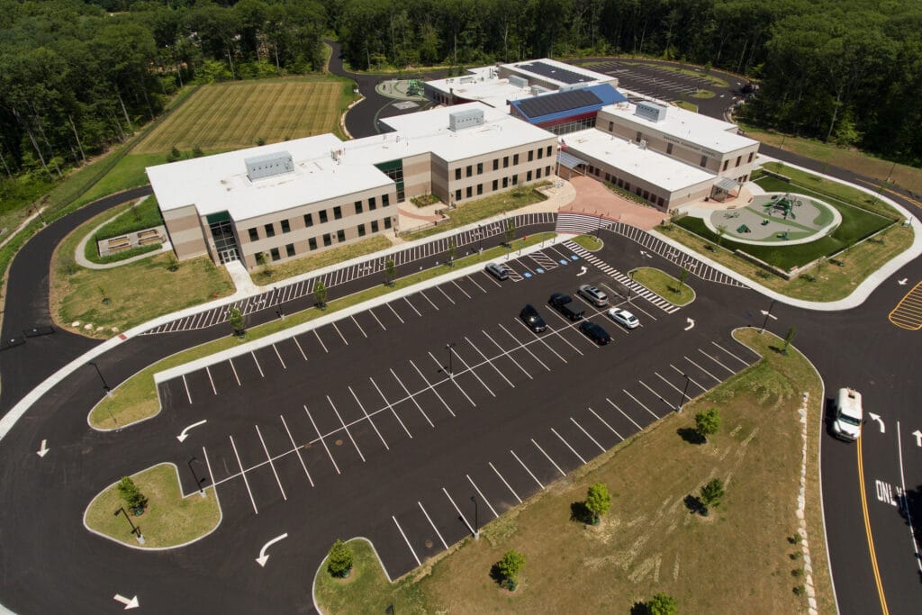 Marathon Elementary School