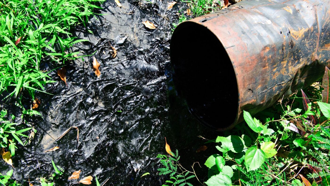 Petroleum Forensic Investigations