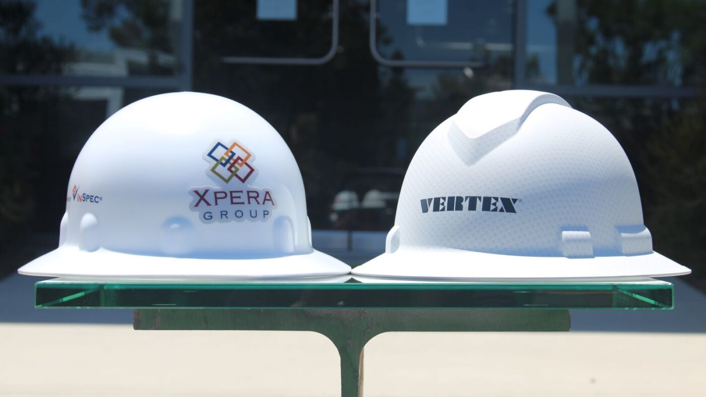 VERTEX Acquires Xpera Group