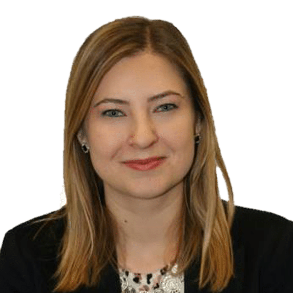 VERTEX Construction Operations Manager, Serina Burch