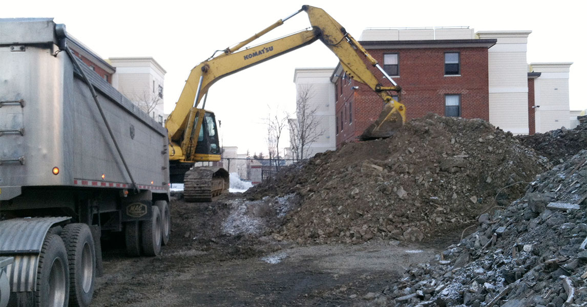St. Polycarp Village Phase III