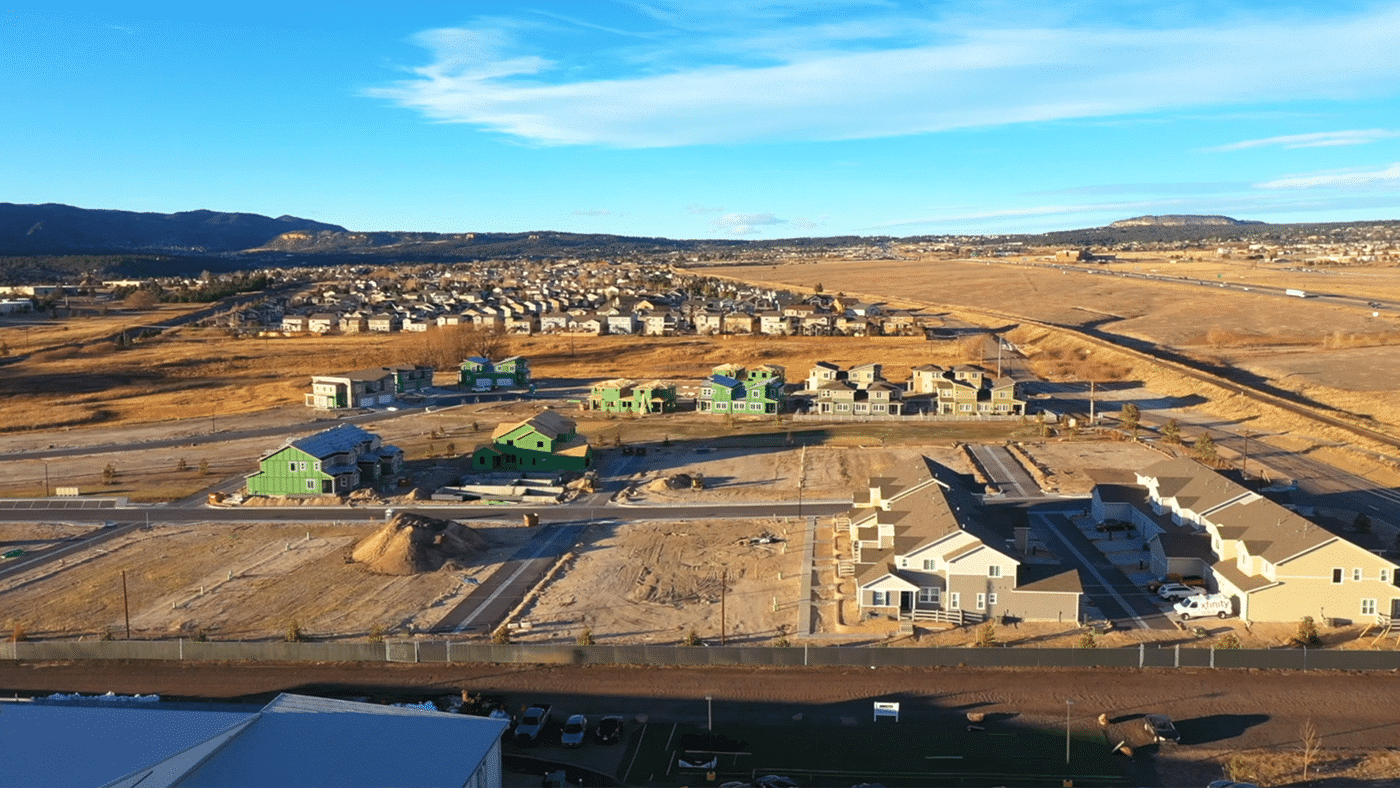 	Wagons West Subdivision