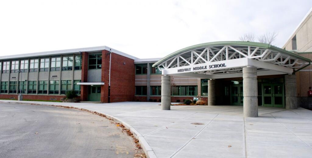 	Medway Middle School