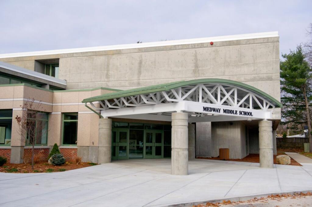 	Medway Middle School