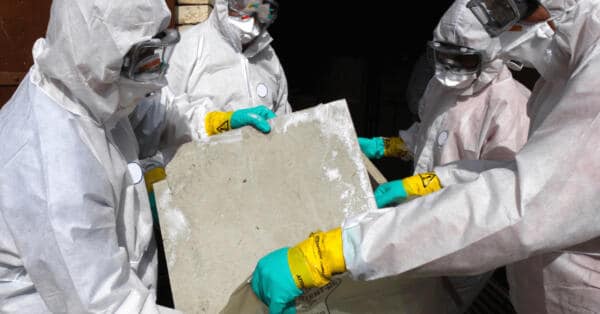 Industrial Hygiene & Building Sciences
