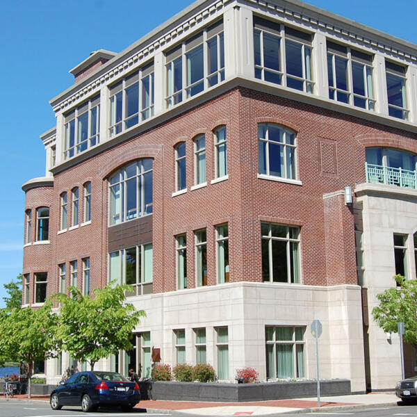 Hillel House Boston University