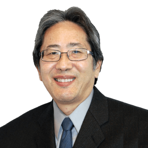 Gary Koyama, RA