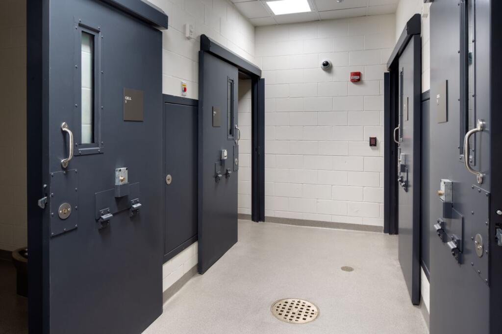 Westwood Police Headquarters