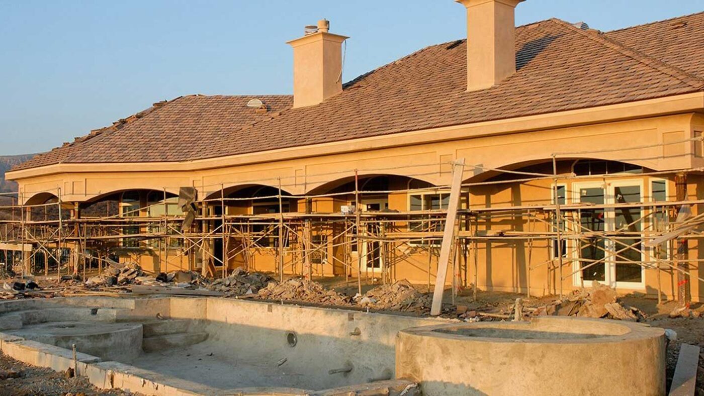 Why Does It Take So Long to Build a Custom Home?
