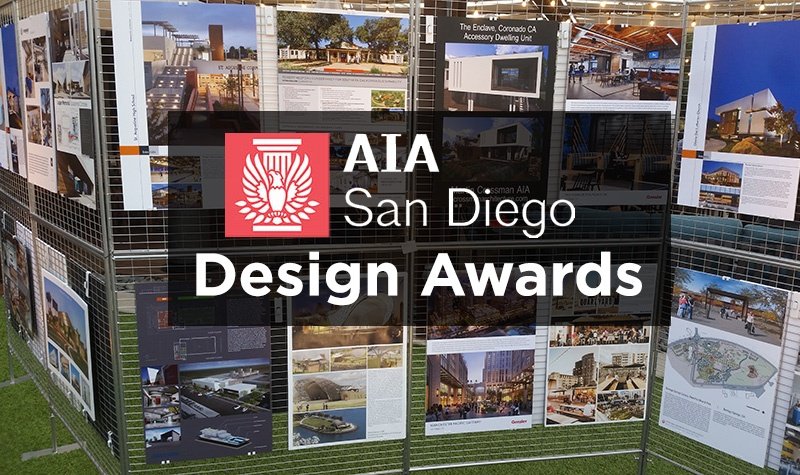 Xpera Project Earns 2018 AIA San Diego Design Award
