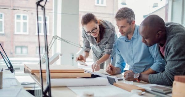 Selecting a Design Team