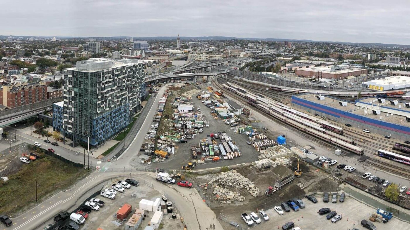 Massachusetts Brownfields Tax Credit Program - Recent Changes Developers Need to Know