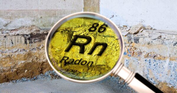 Radon in Residential and Commercial Properties