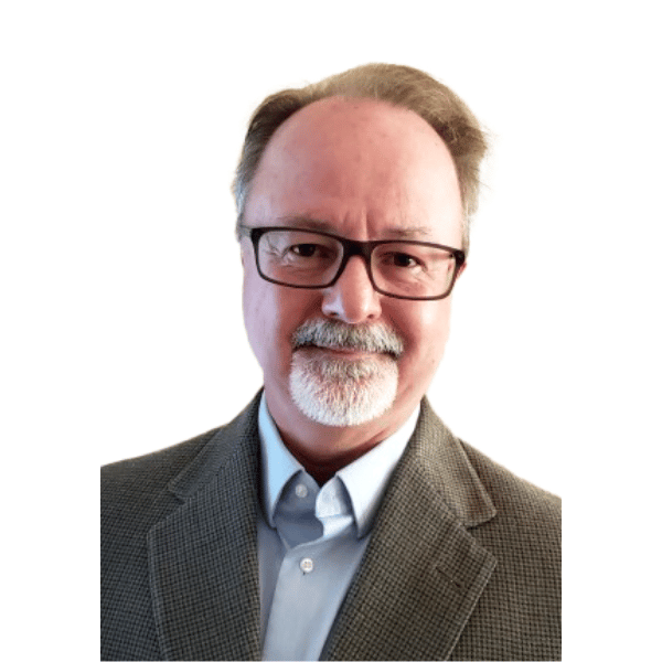 Mark Head Shot