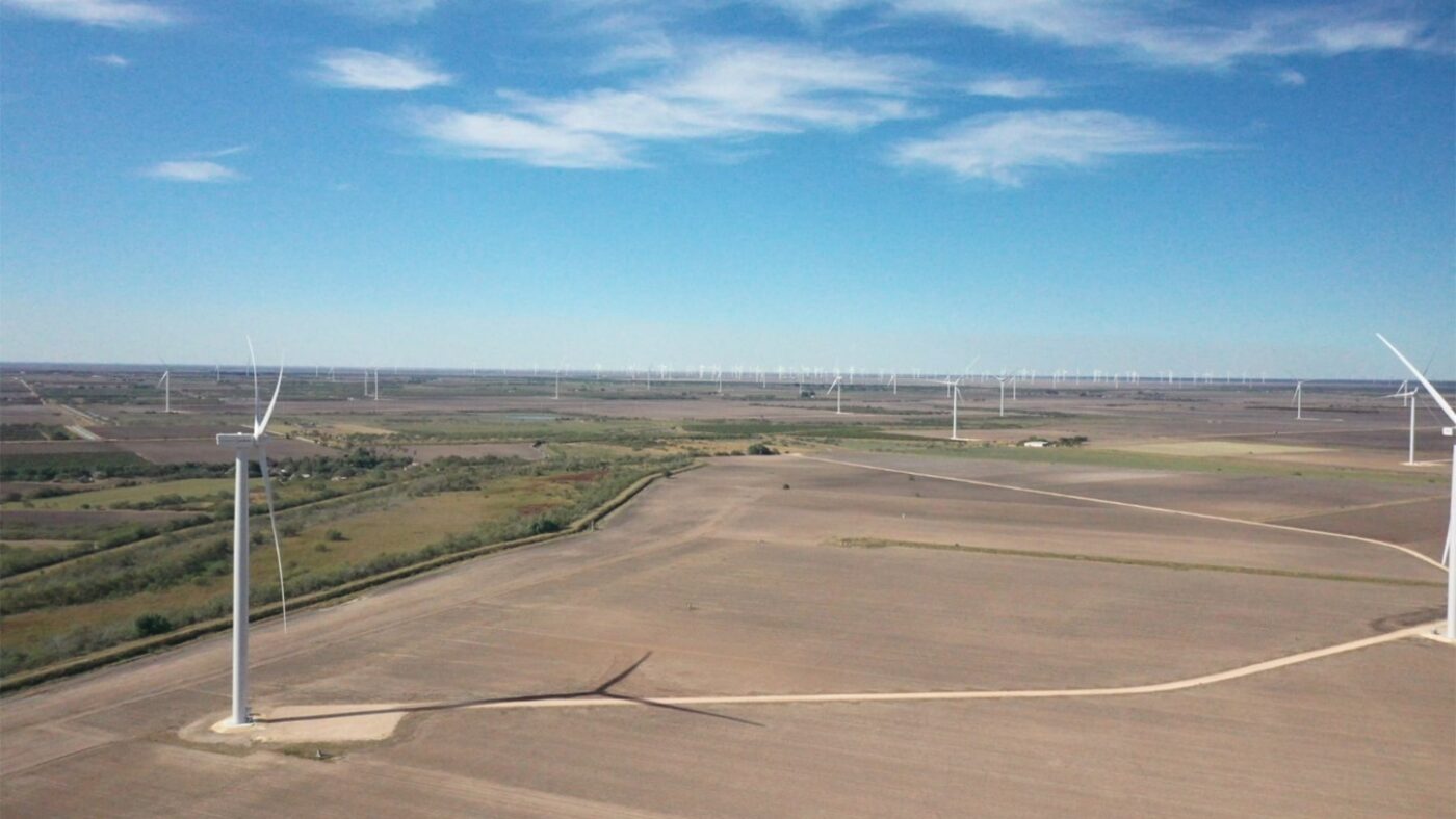 Wind Farm Install Vertex