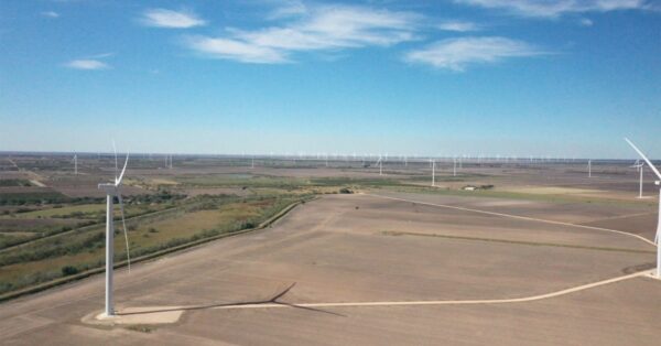 Wind Farm Install Vertex