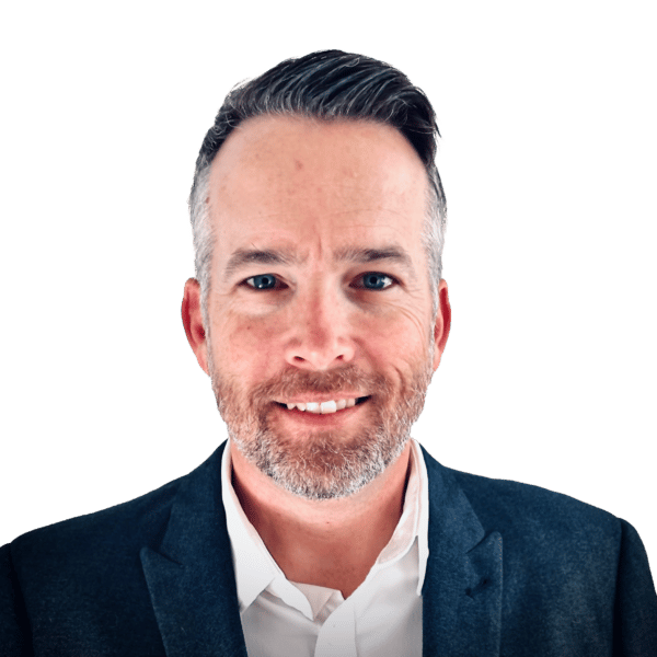 Ryan Farley headshot