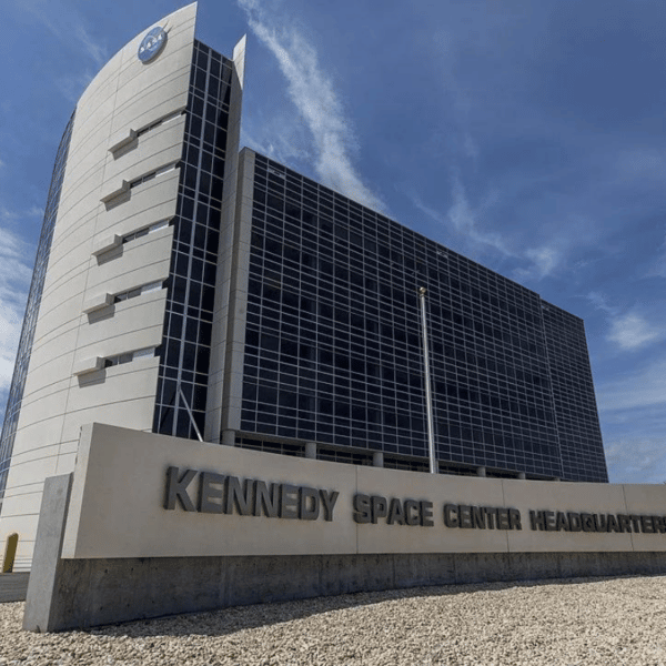 Kennedy Space Center 2022
