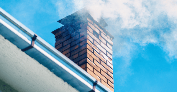 smoke chimney