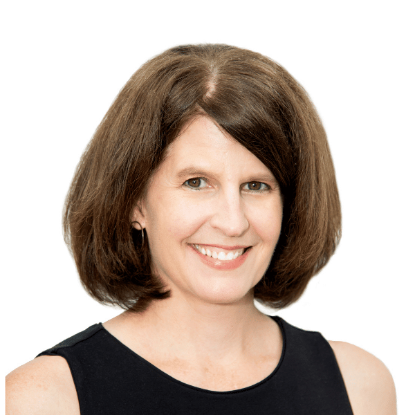 Headshot for Janet D.