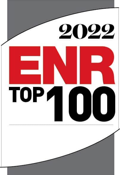 ENR 2022 top 100