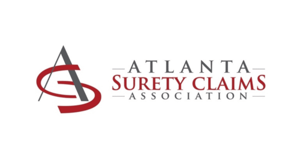 Atlanta Surety Claims Association Luncheon