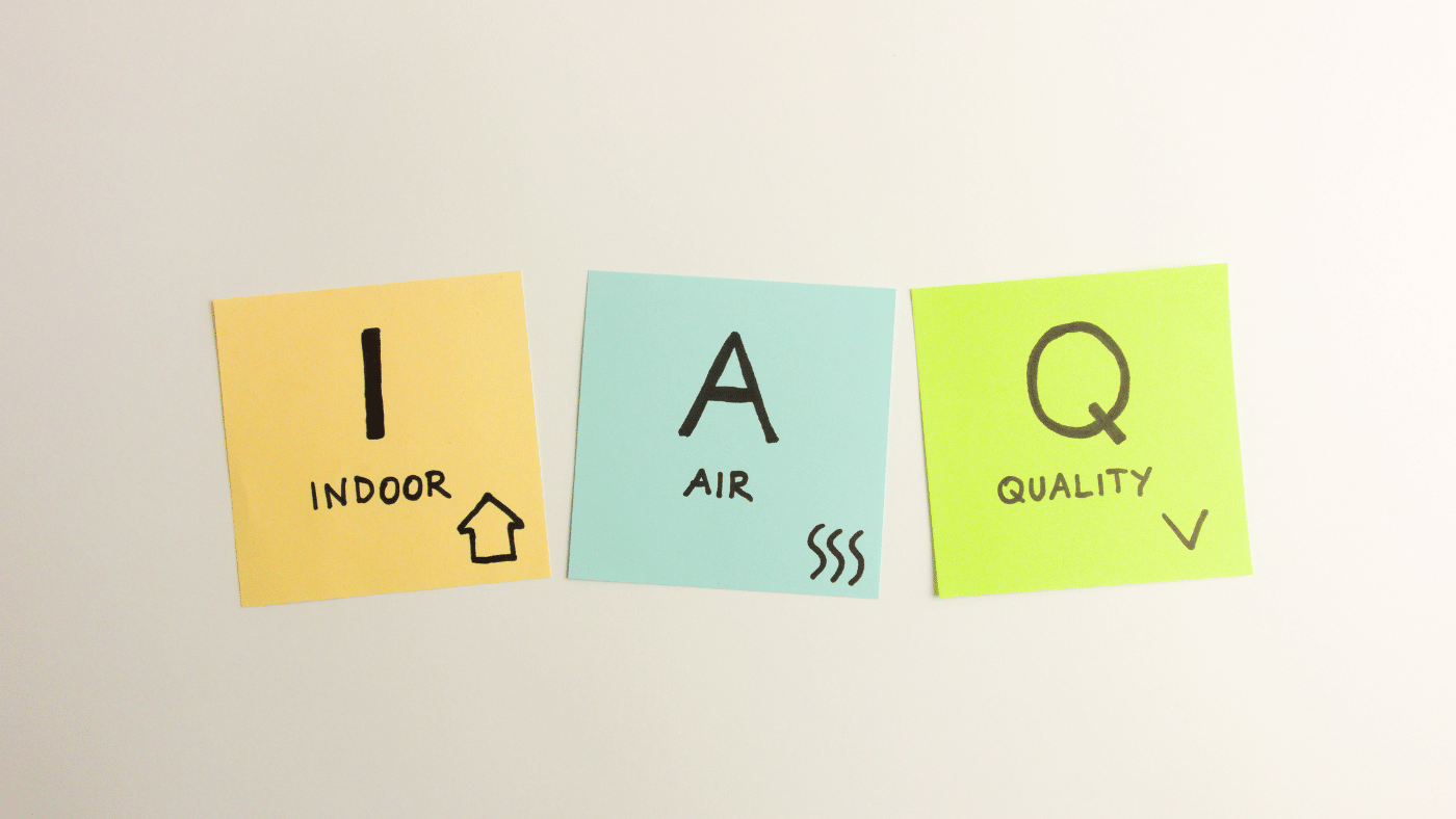 INDOOR AIR QUALITY ASSESSMENTS