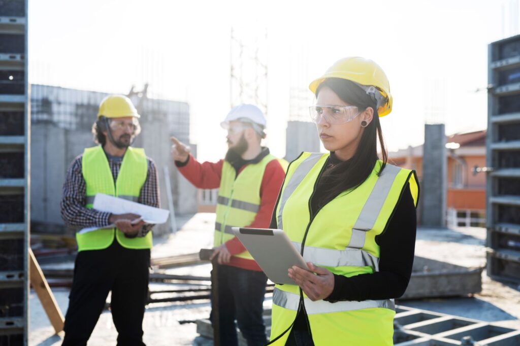 Five Types of Construction Contracts: Which One is Best for Your ...
