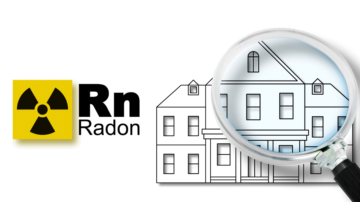 Radon multifamily policy