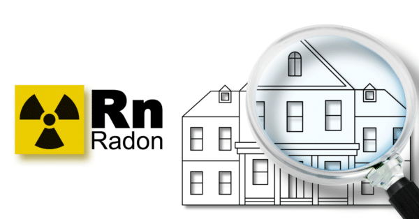 Radon multifamily policy